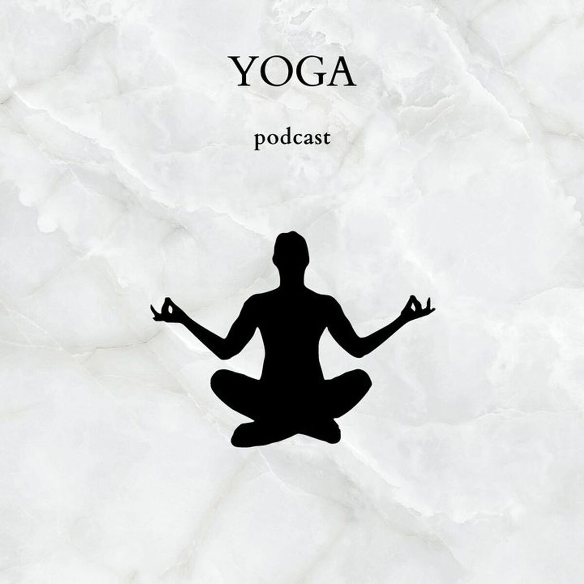 Show cover of YOGA PODCAST