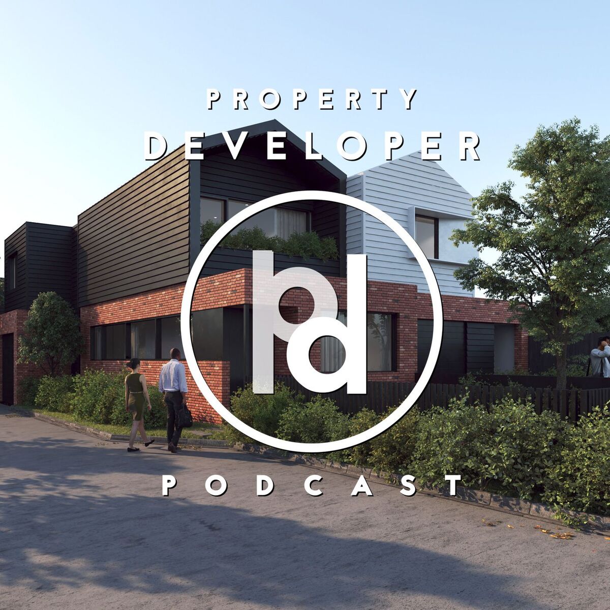 Show cover of Property Developer Podcast