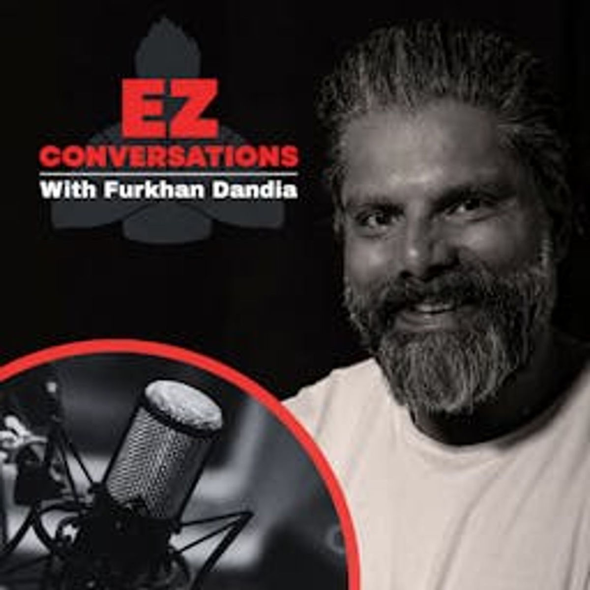 Show cover of EZ Conversations