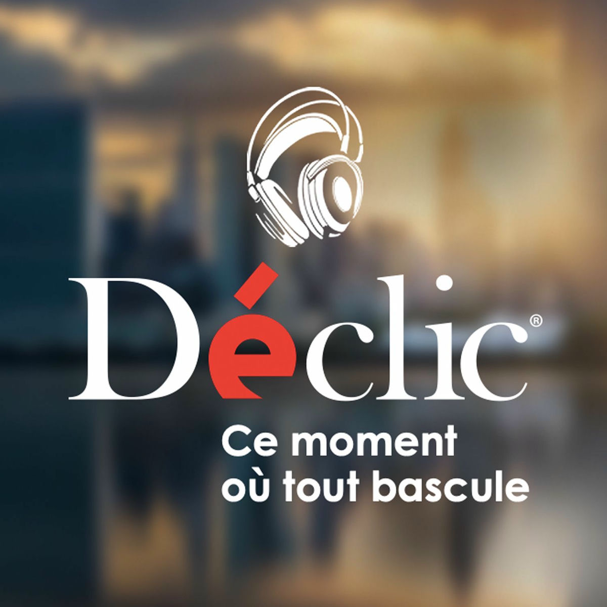 Show cover of Déclic : 