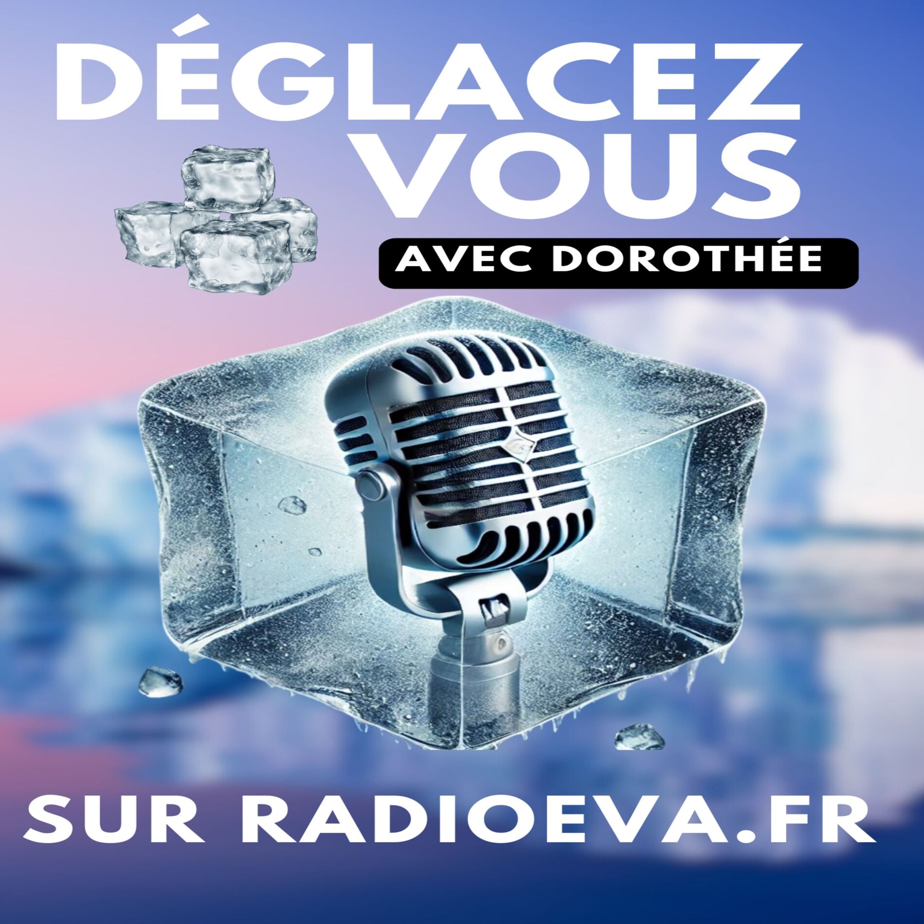 Show cover of Déglacez vous !