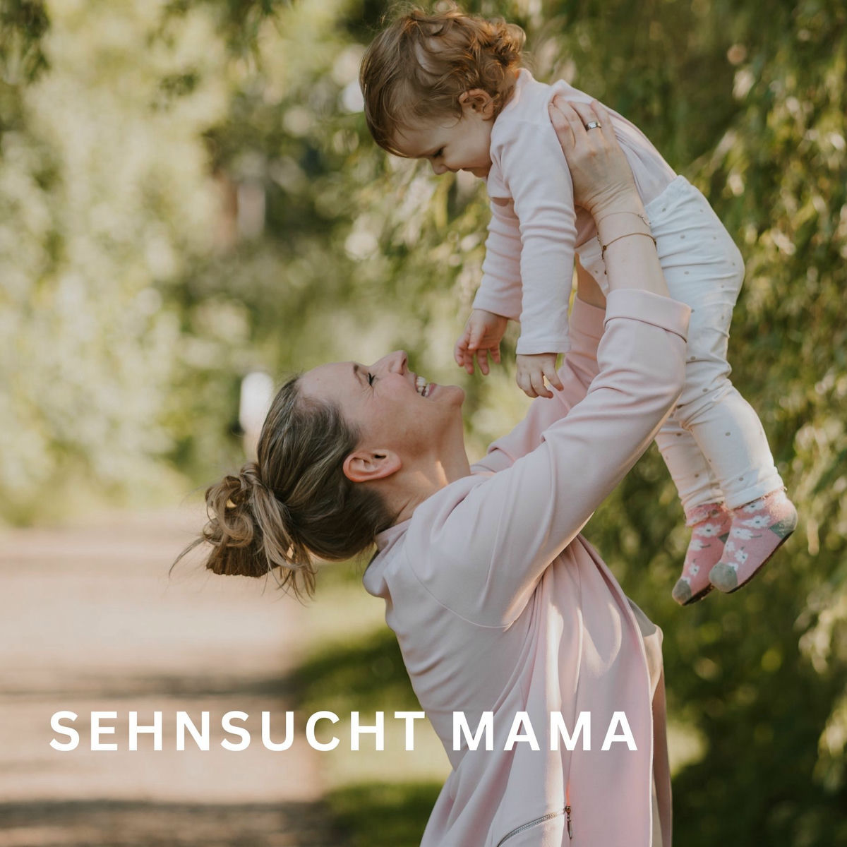 Show cover of Sehnsucht Mama