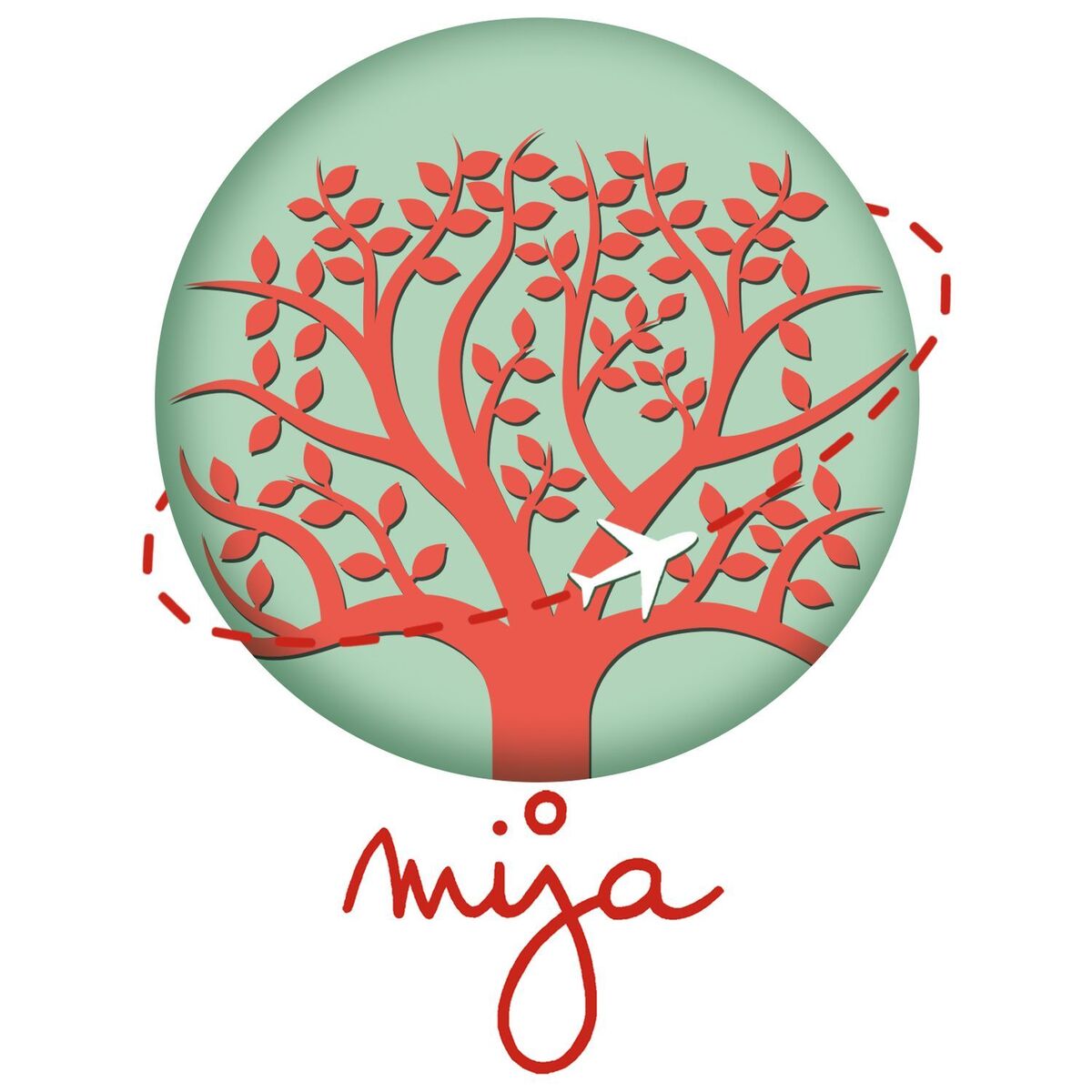 Show cover of Mija Podcast (Spanish)