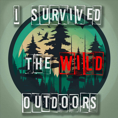 Listen to I Survived The Wild Outdoors podcast | Deezer