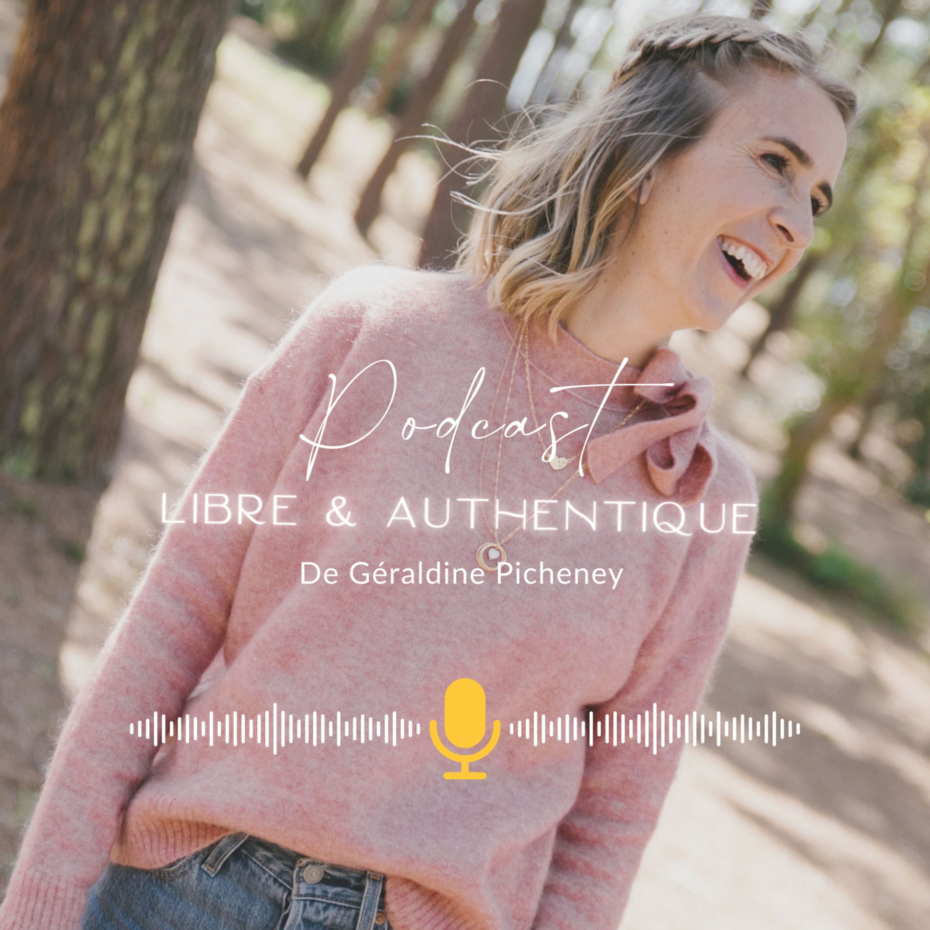 Show cover of Libre et authentique