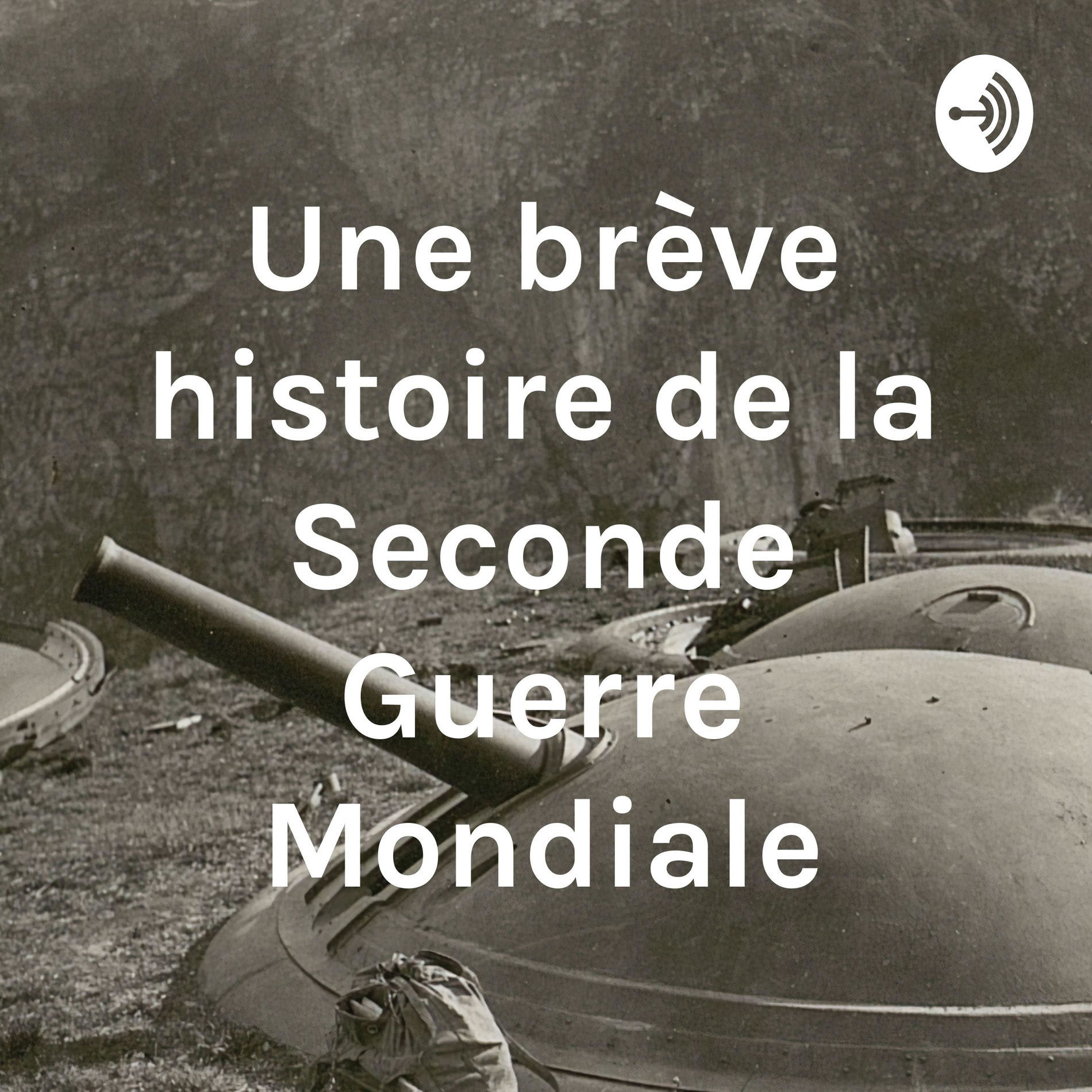 Show cover of Une brève histoire de la Seconde Guerre Mondiale