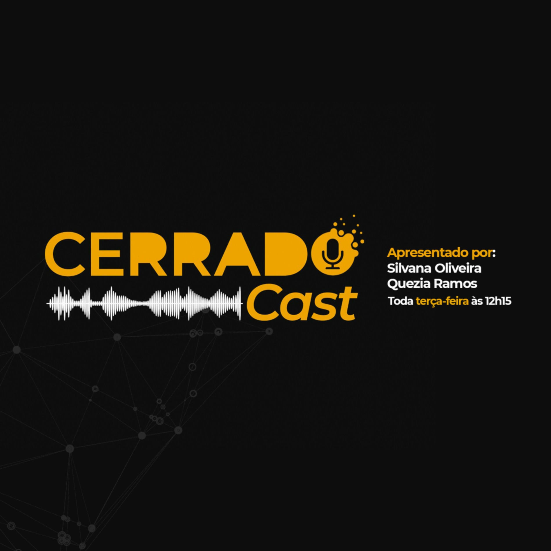 Show cover of Cerrado Cast