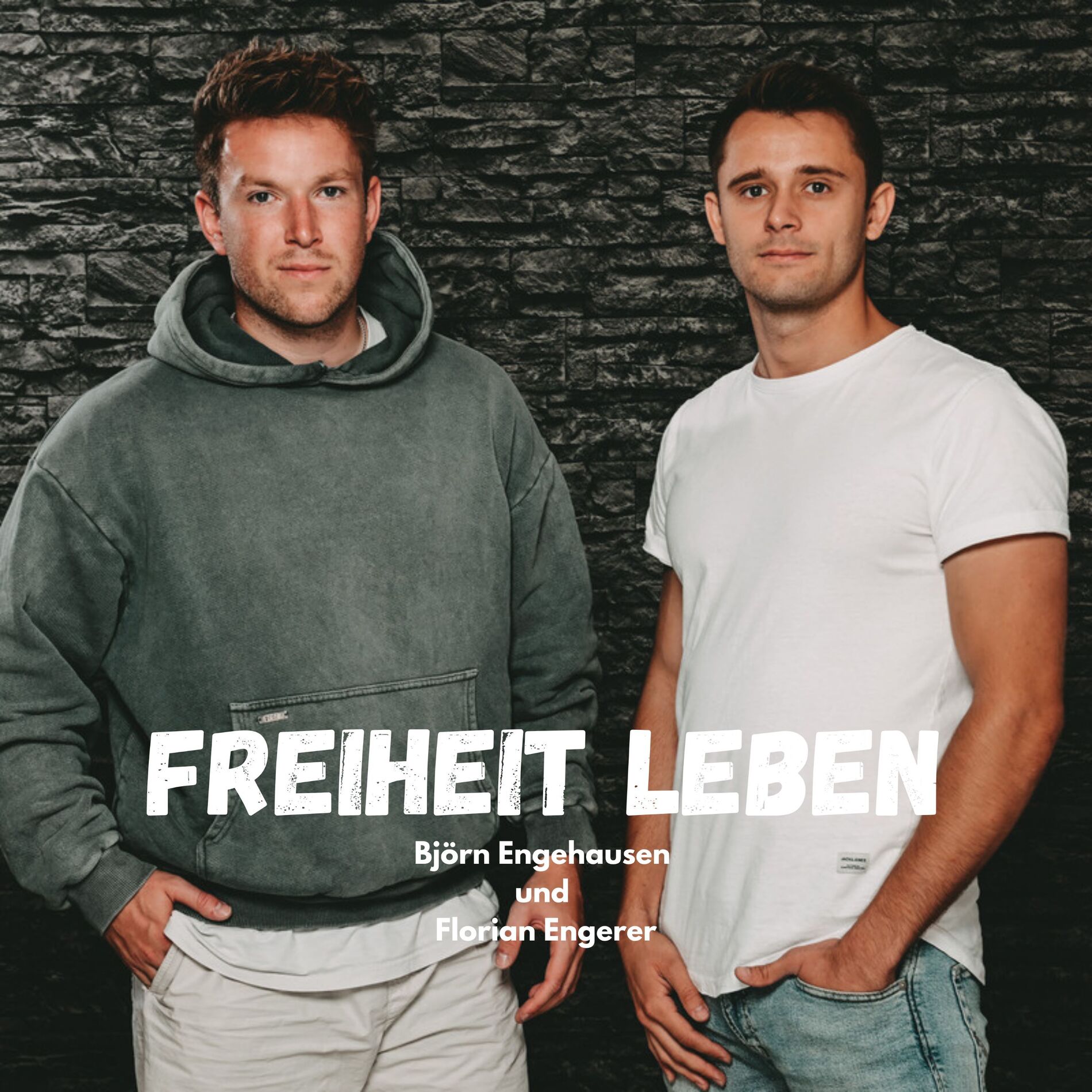 Show cover of Freiheit Leben