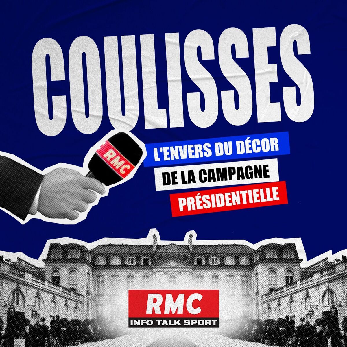 Show cover of Coulisses