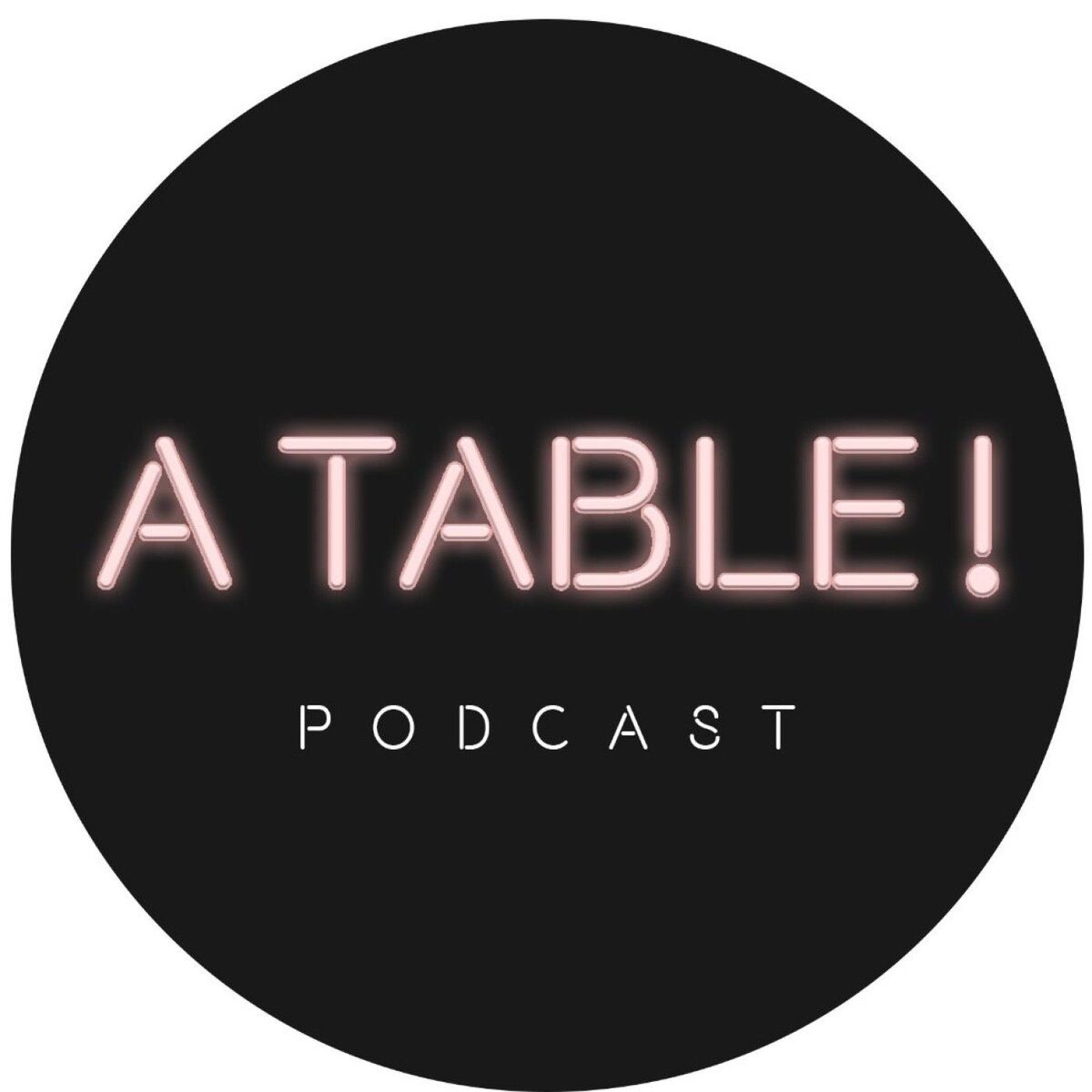 Show cover of A Table !