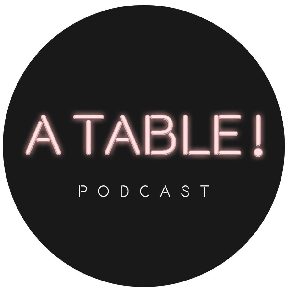Show cover of A Table !