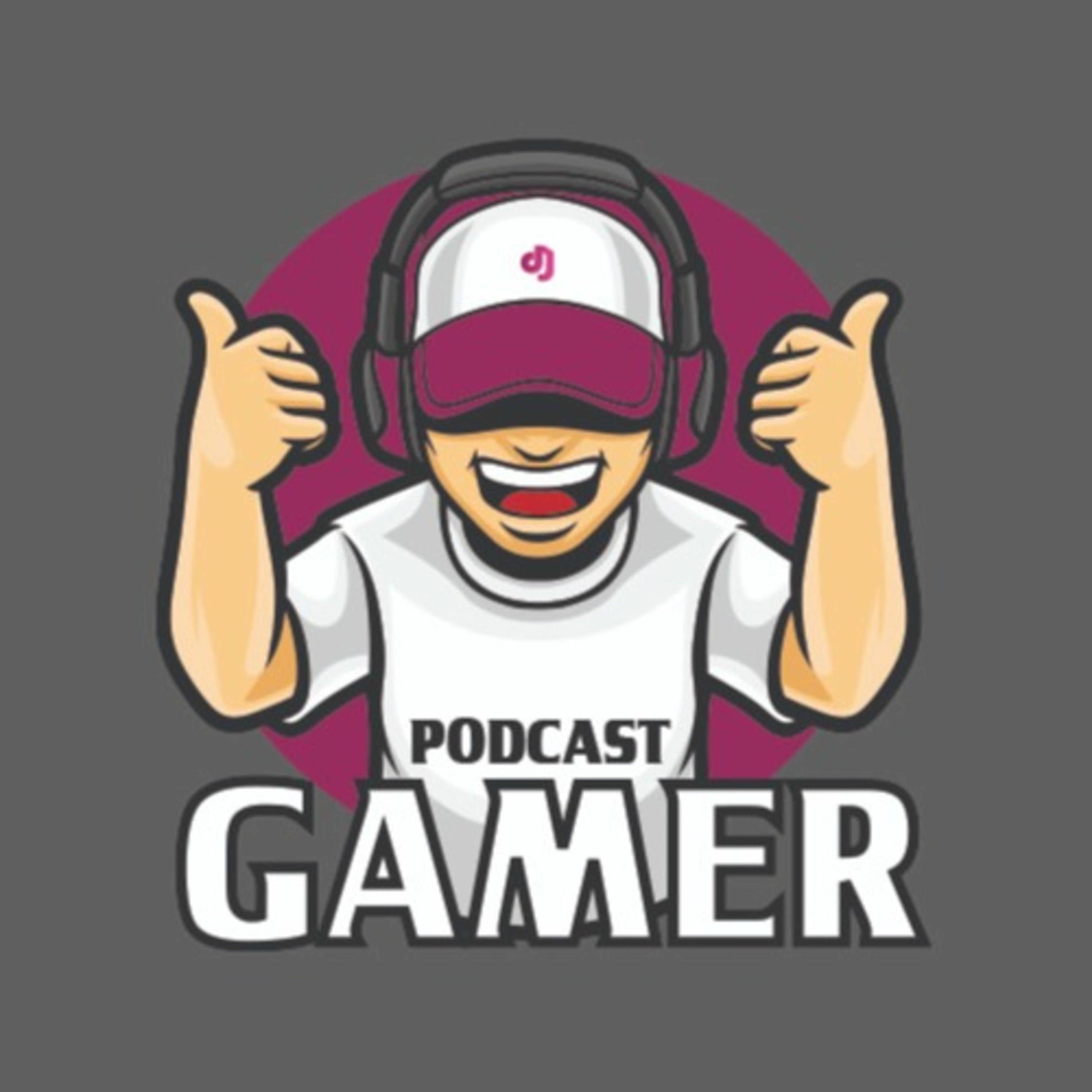 Show cover of PodcastGAMER!