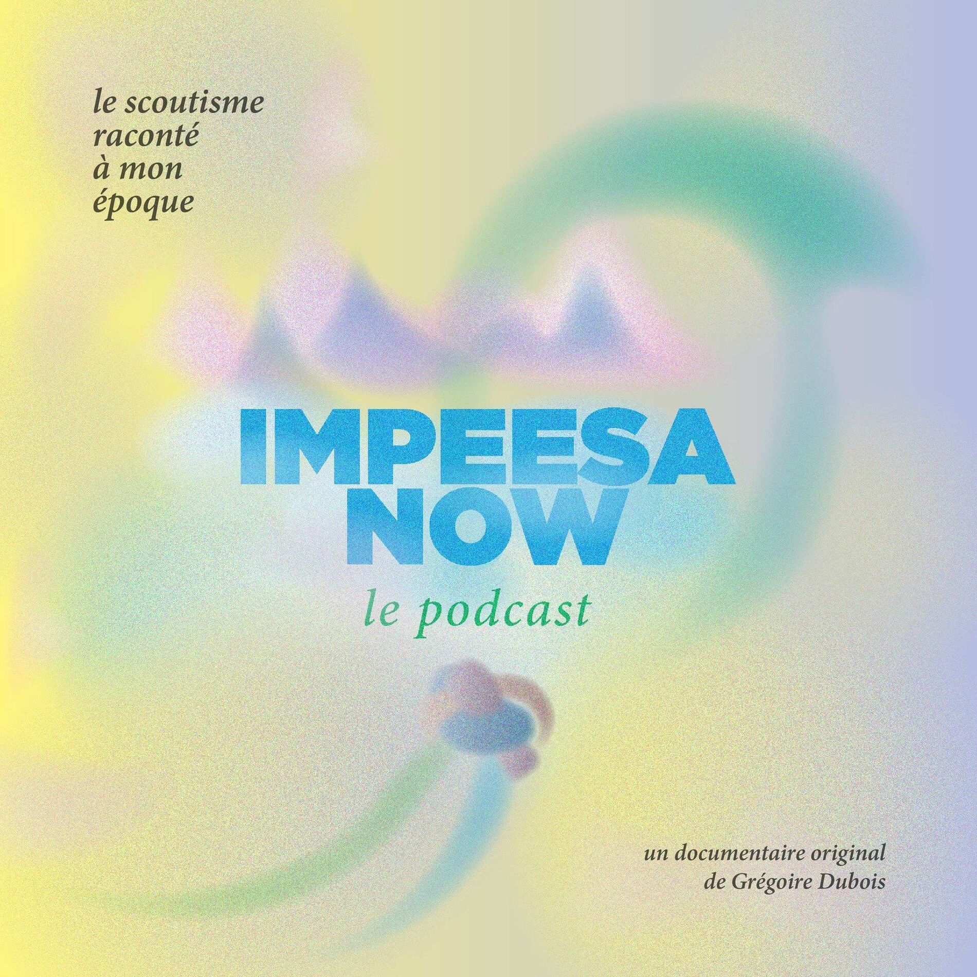 Show cover of impeesa now · le scoutisme raconté à mon époque