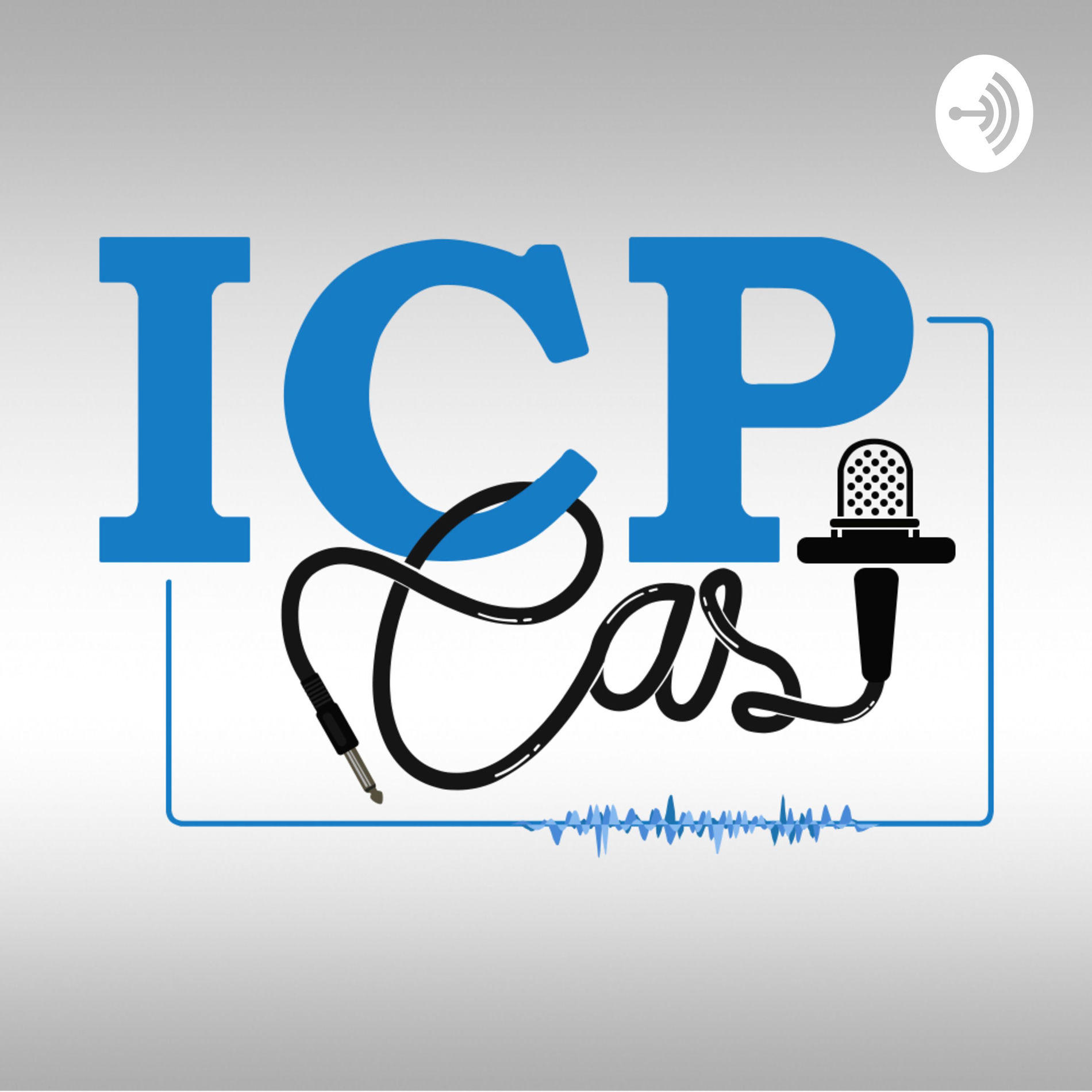 Show cover of ICPCast