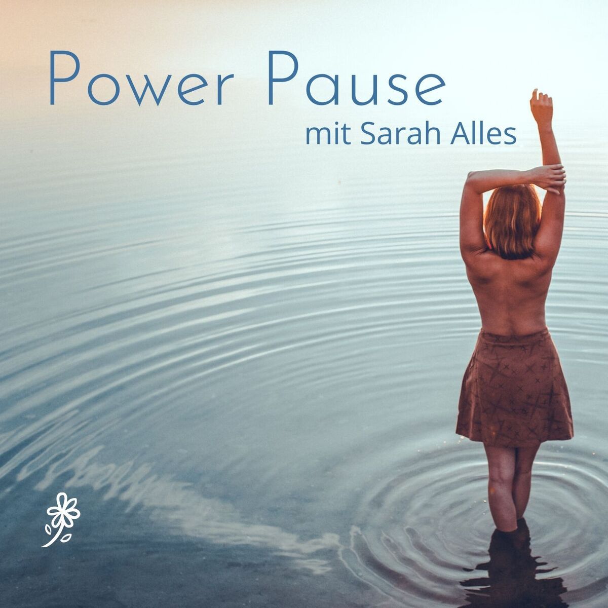 Show cover of Power Pause