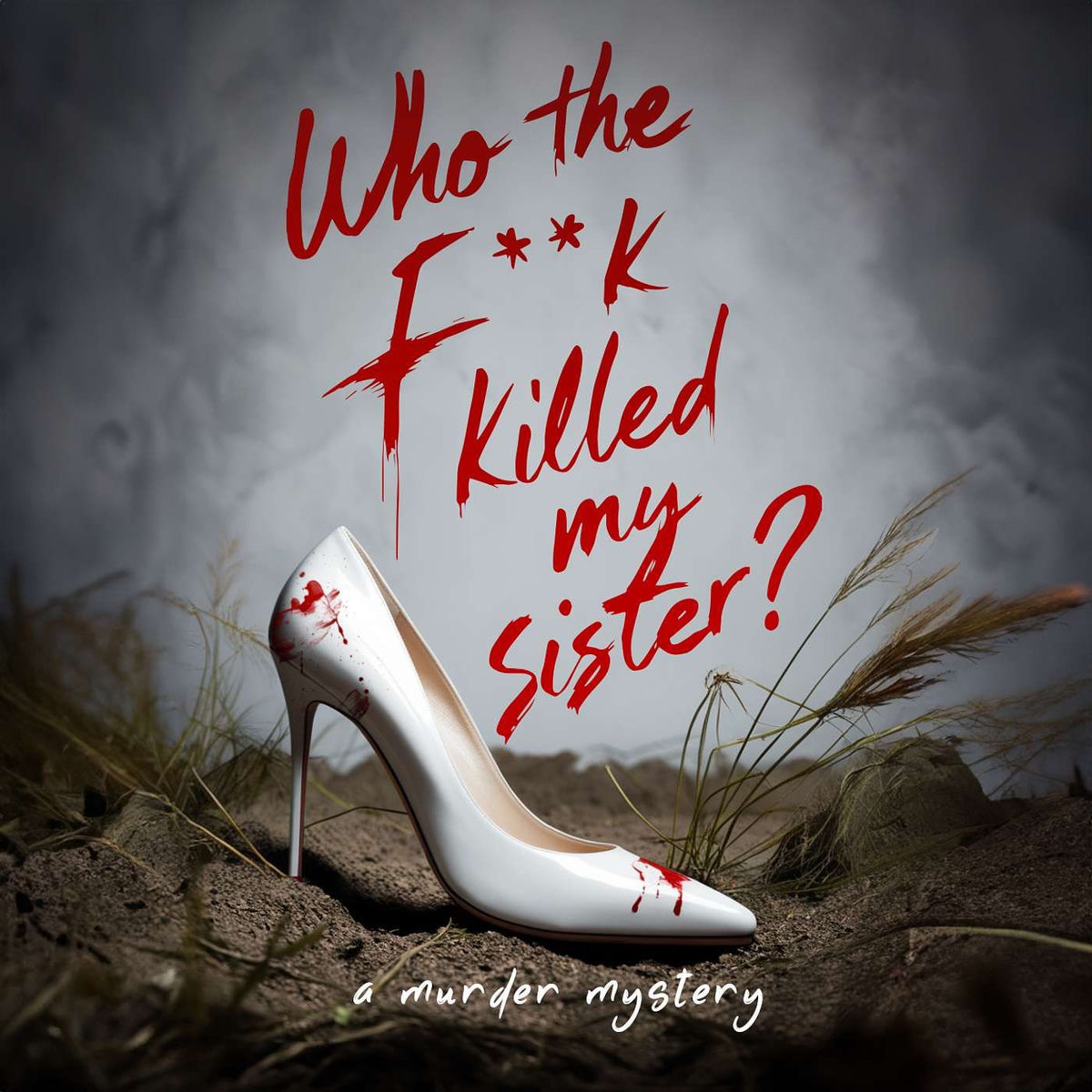 Show cover of Who The F**K Killed My Sister?