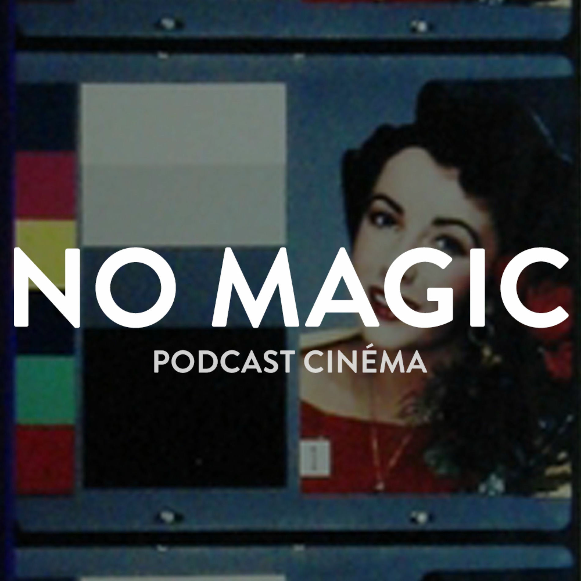 Show cover of No Magic