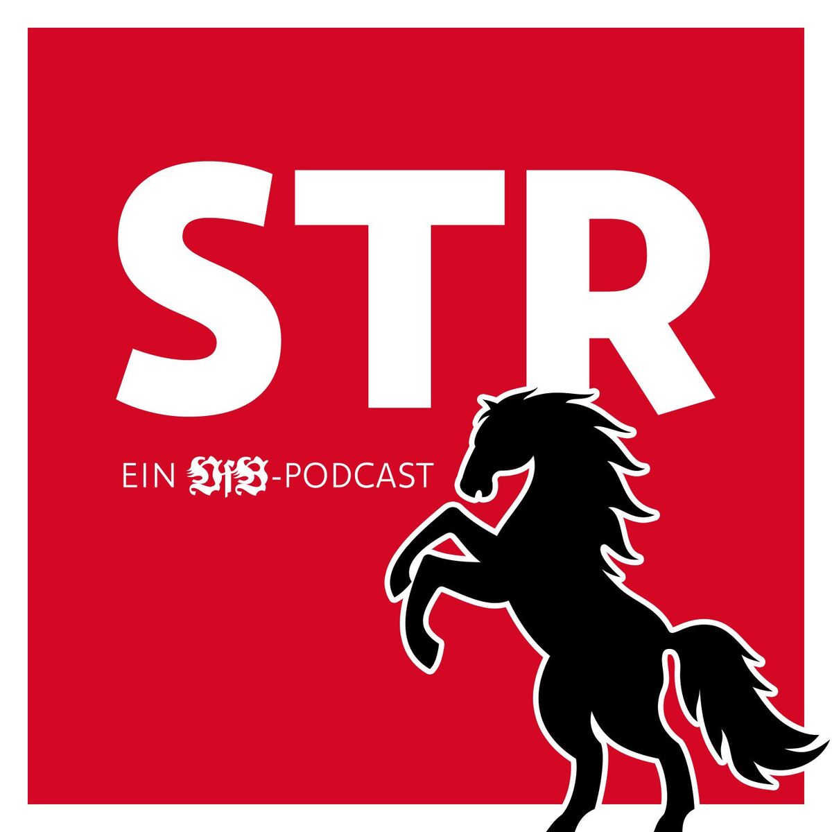 Show cover of VfB STR