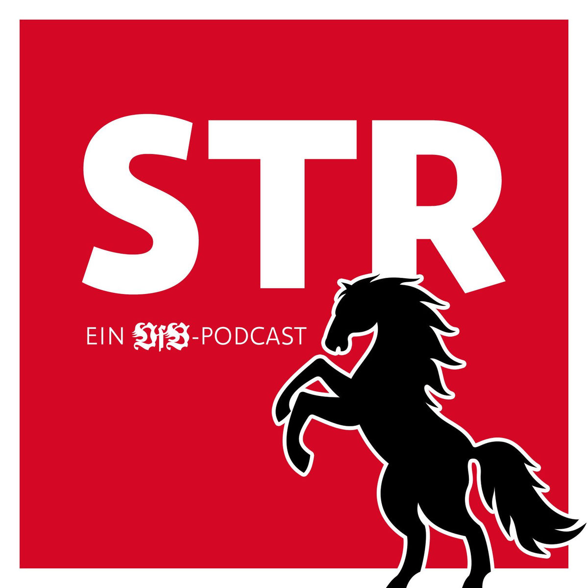 Show cover of VfB STR
