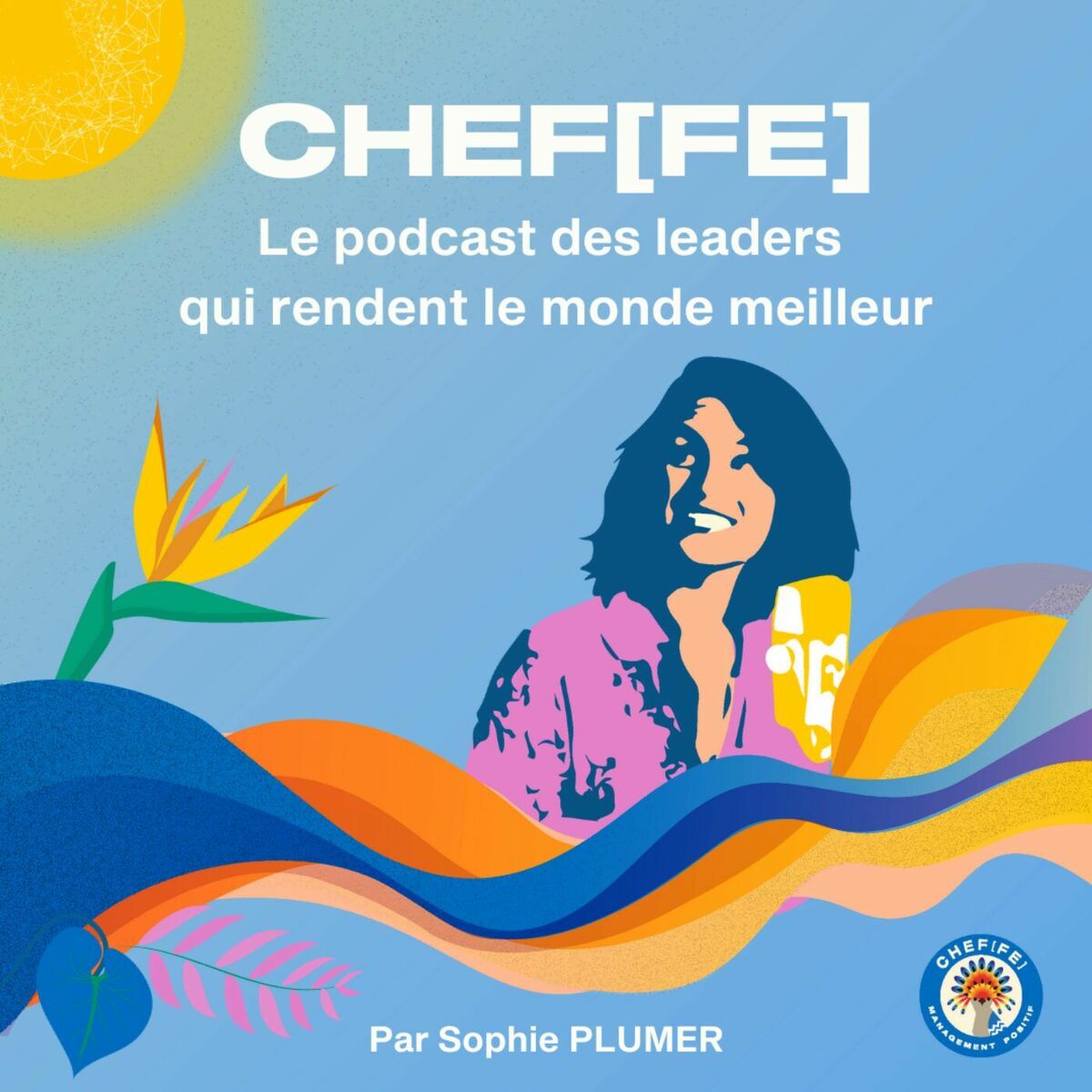 Show cover of Chef[fe]