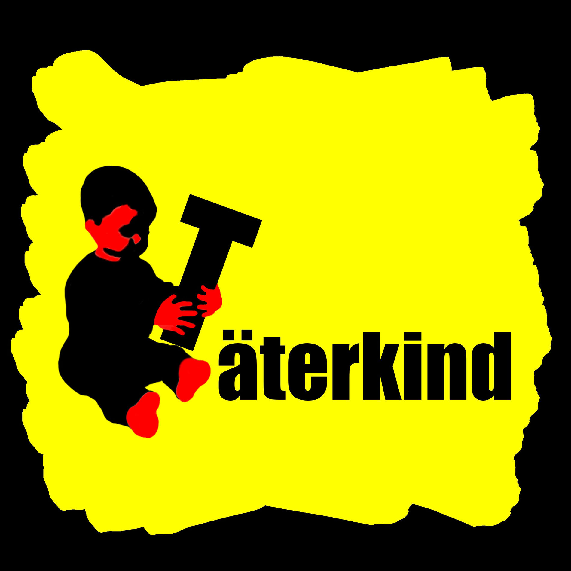 Show cover of Täterkind - Der Holocaust in uns