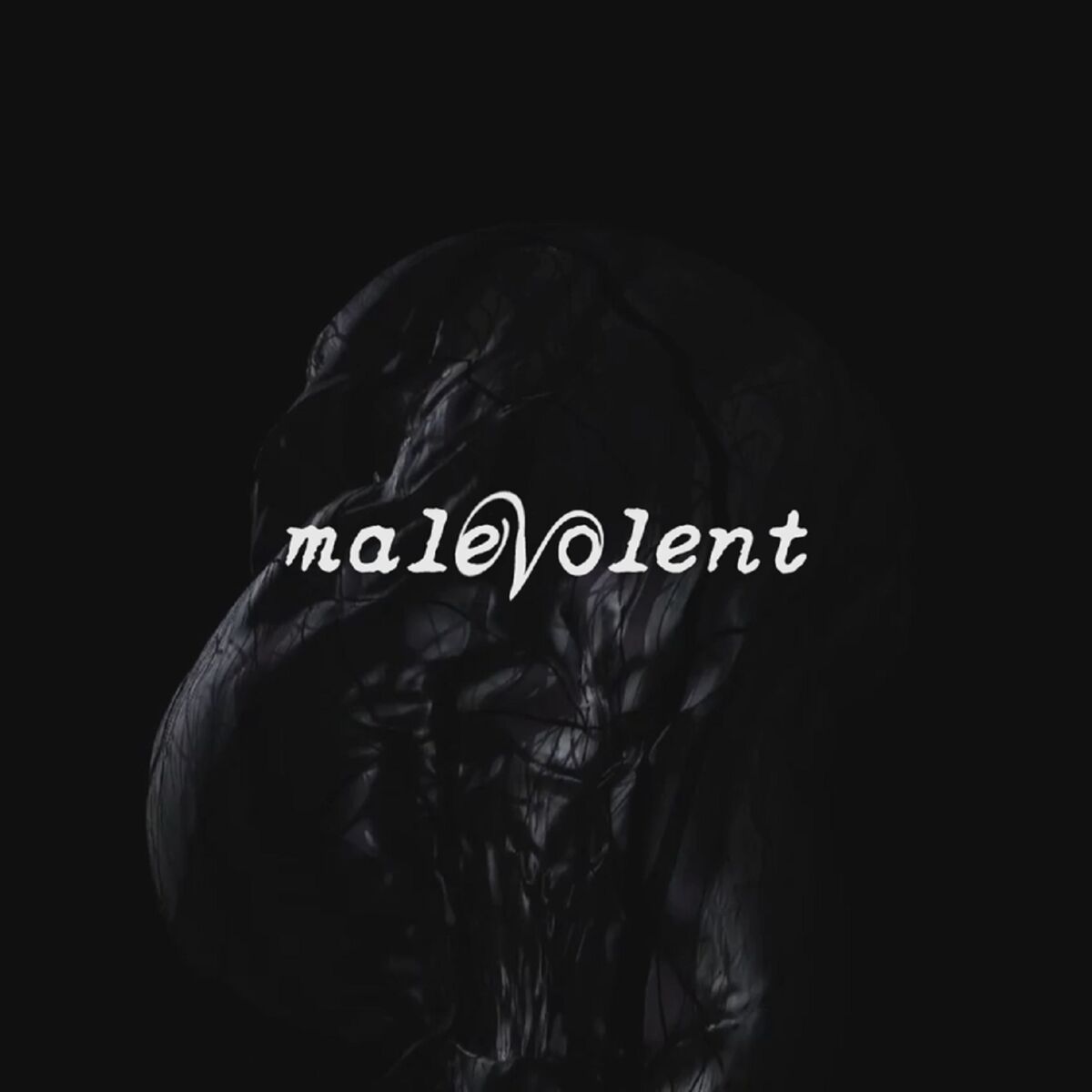 Show cover of Malevolent