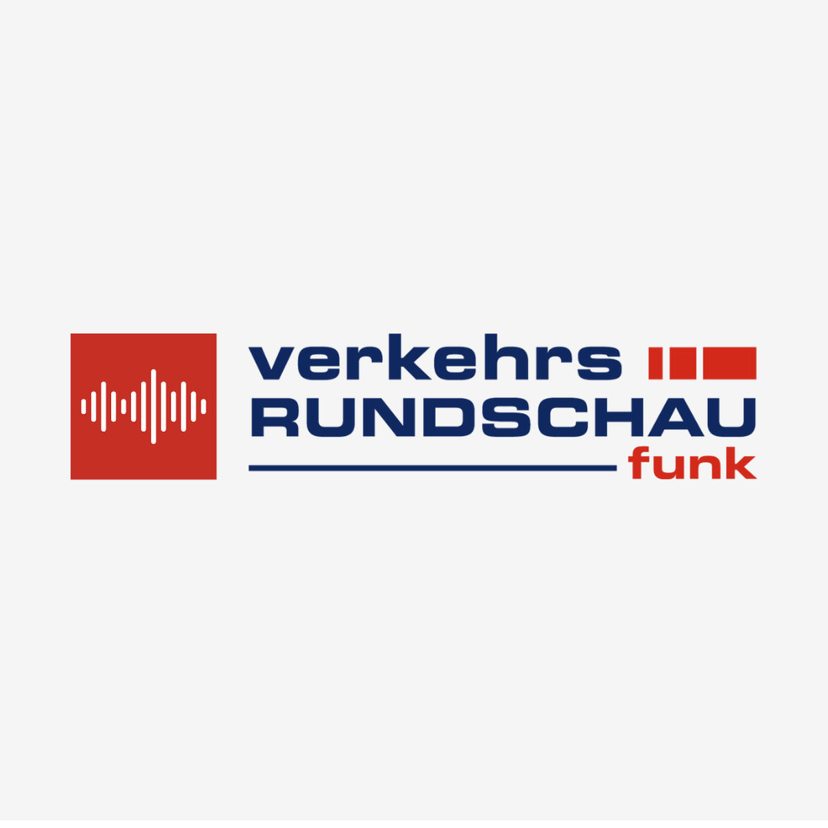 Show cover of VerkehrsRundschau Funk
