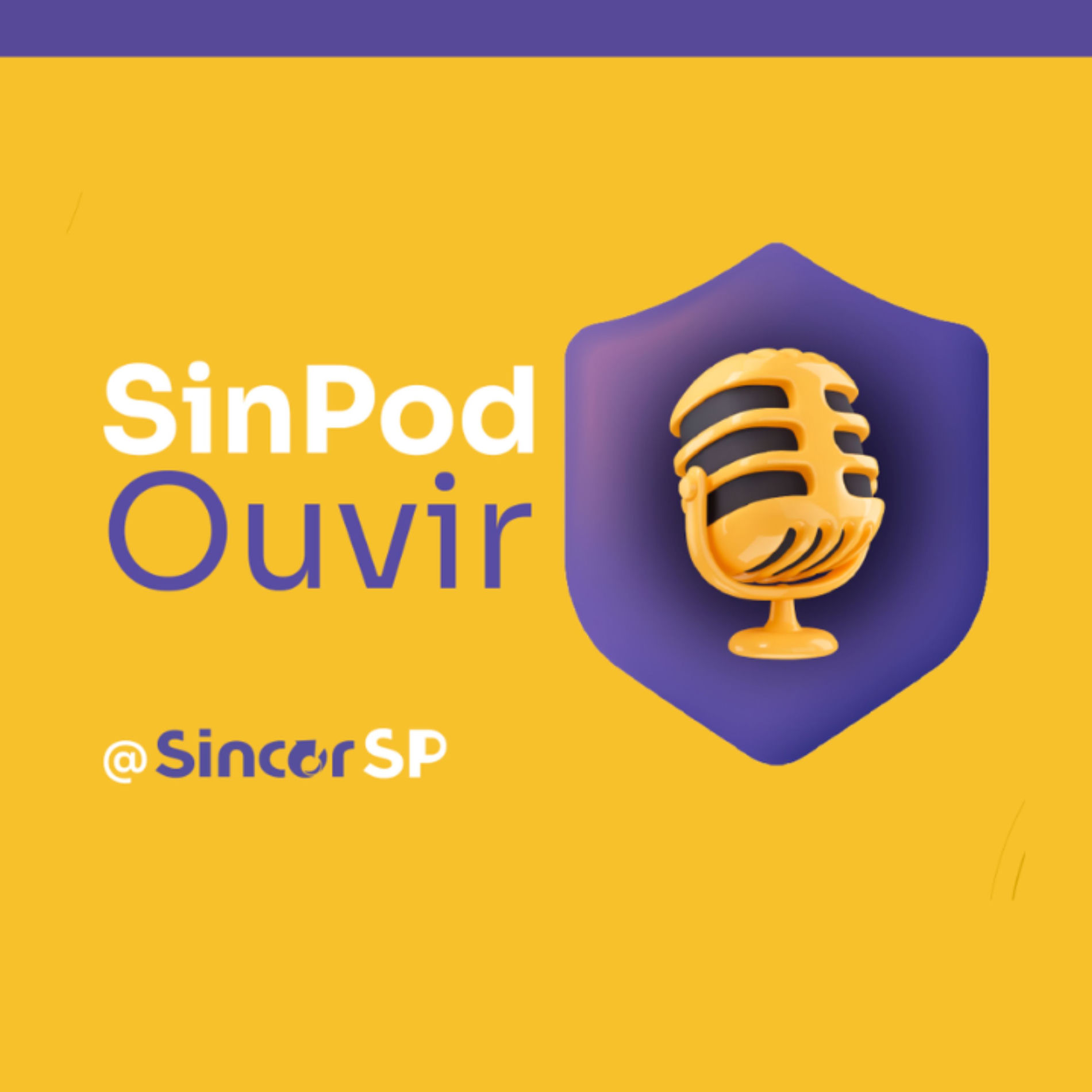Show cover of SinPodOuvir