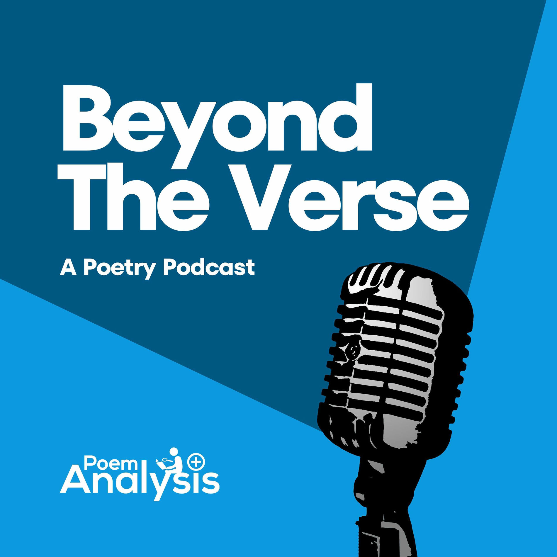 Show cover of Beyond the Verse