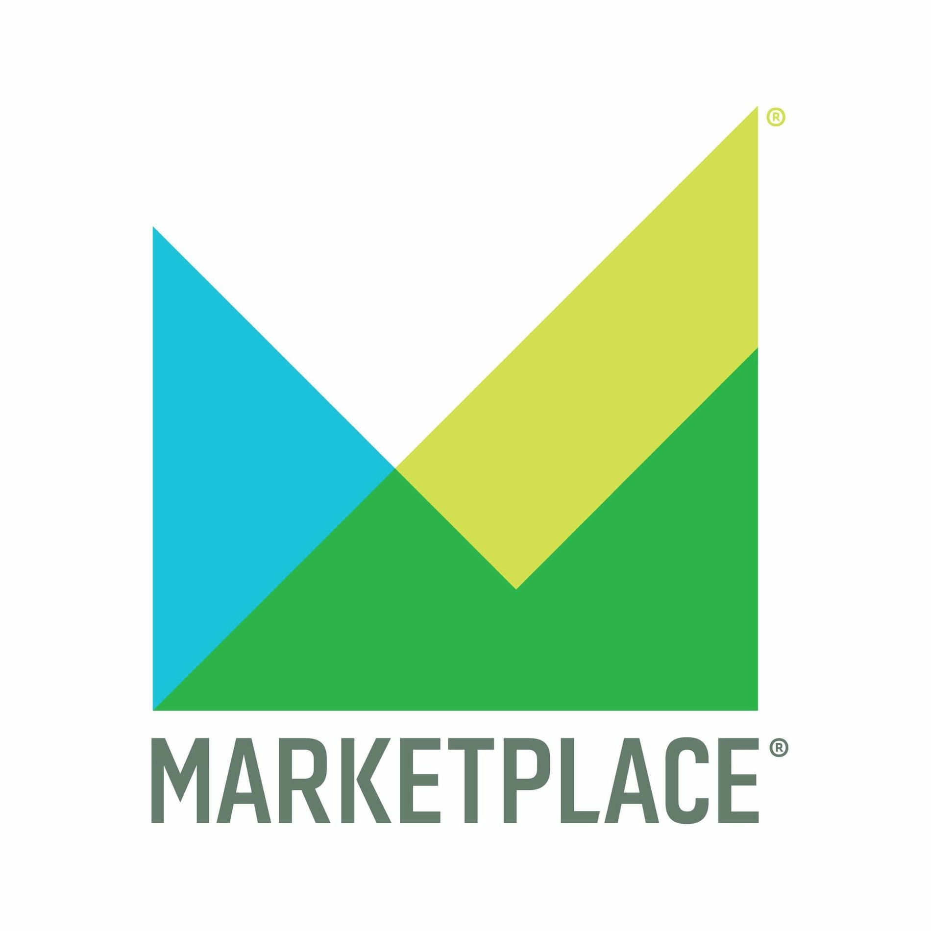 Show cover of Marketplace