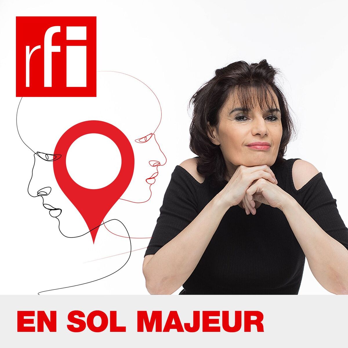 Show cover of En sol majeur