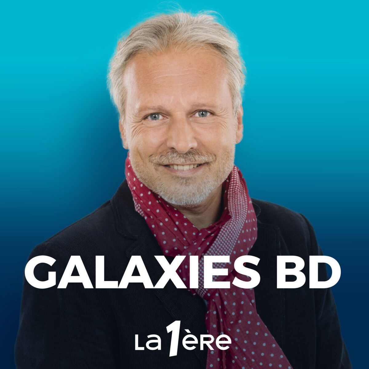 Show cover of Galaxies BD