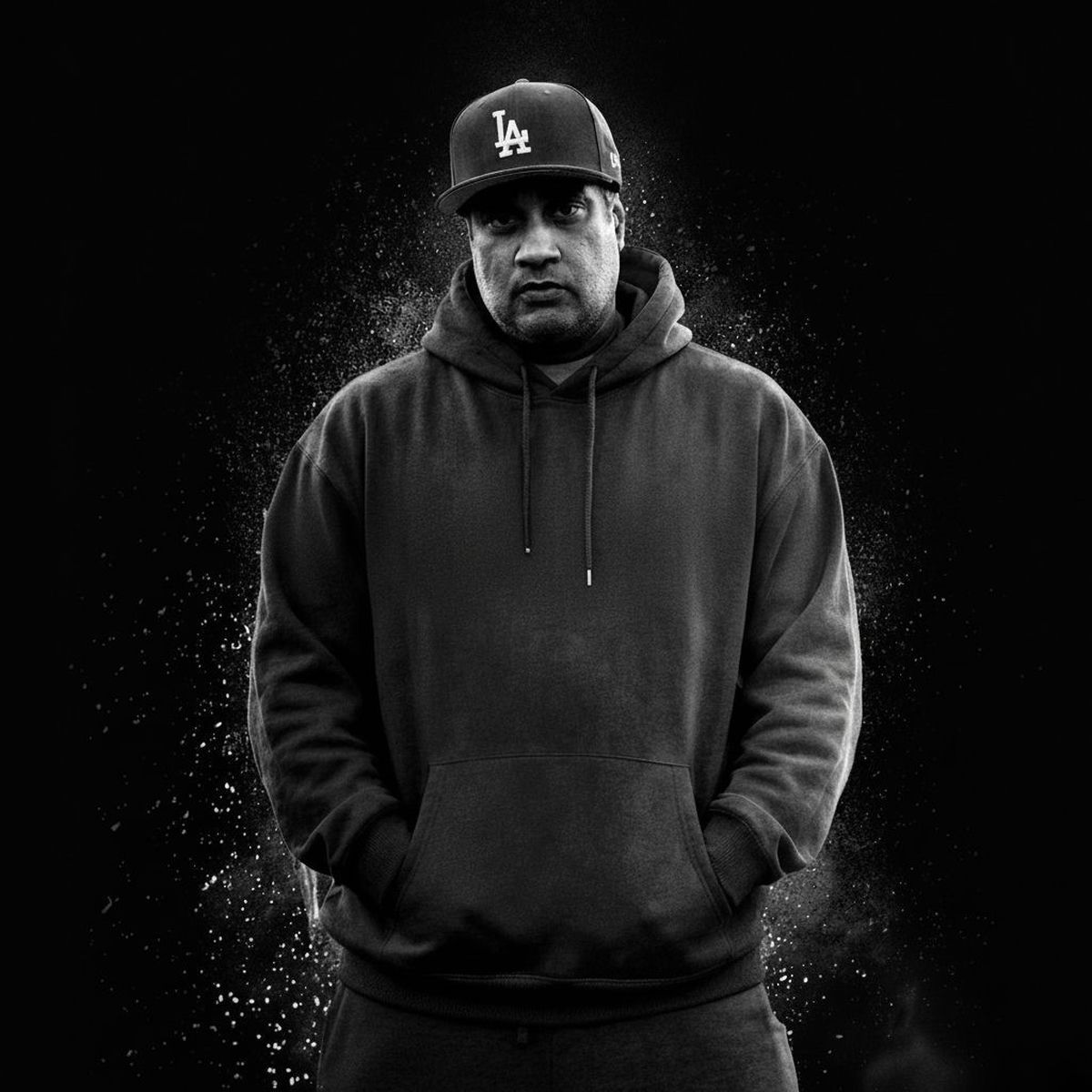 Show cover of Desi Beats with DJ Reminisce