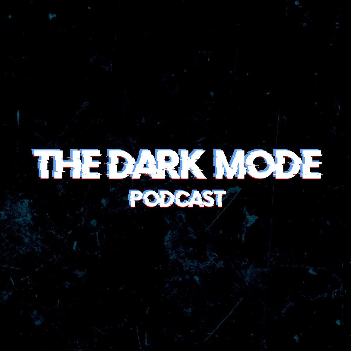 Show cover of TheDarkMode