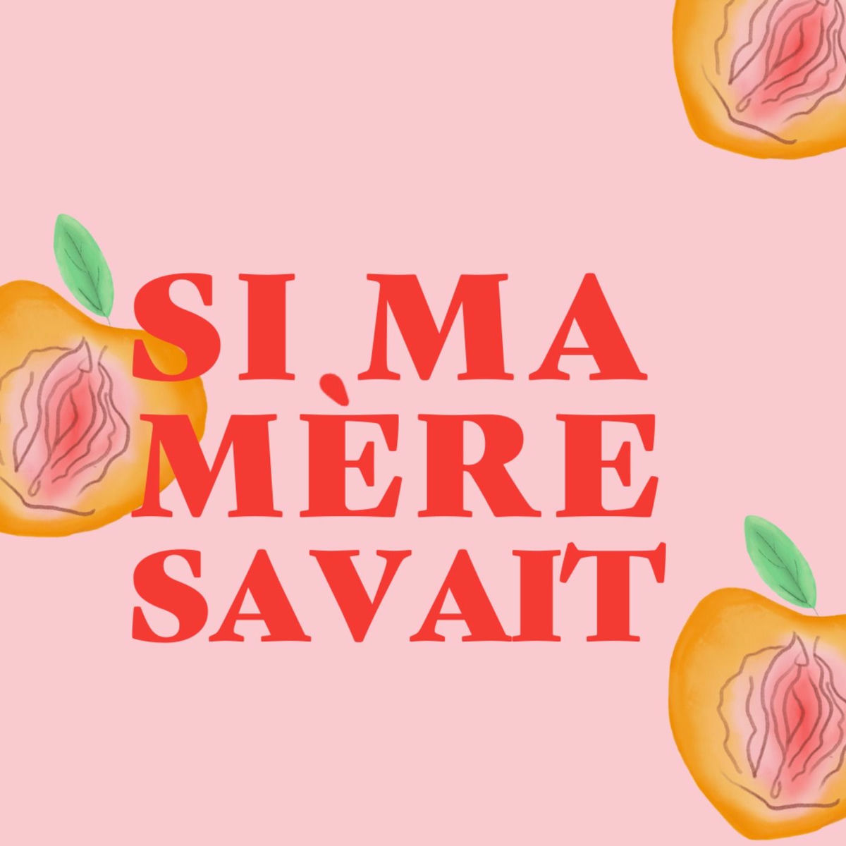 Show cover of Si Ma Mère Savait
