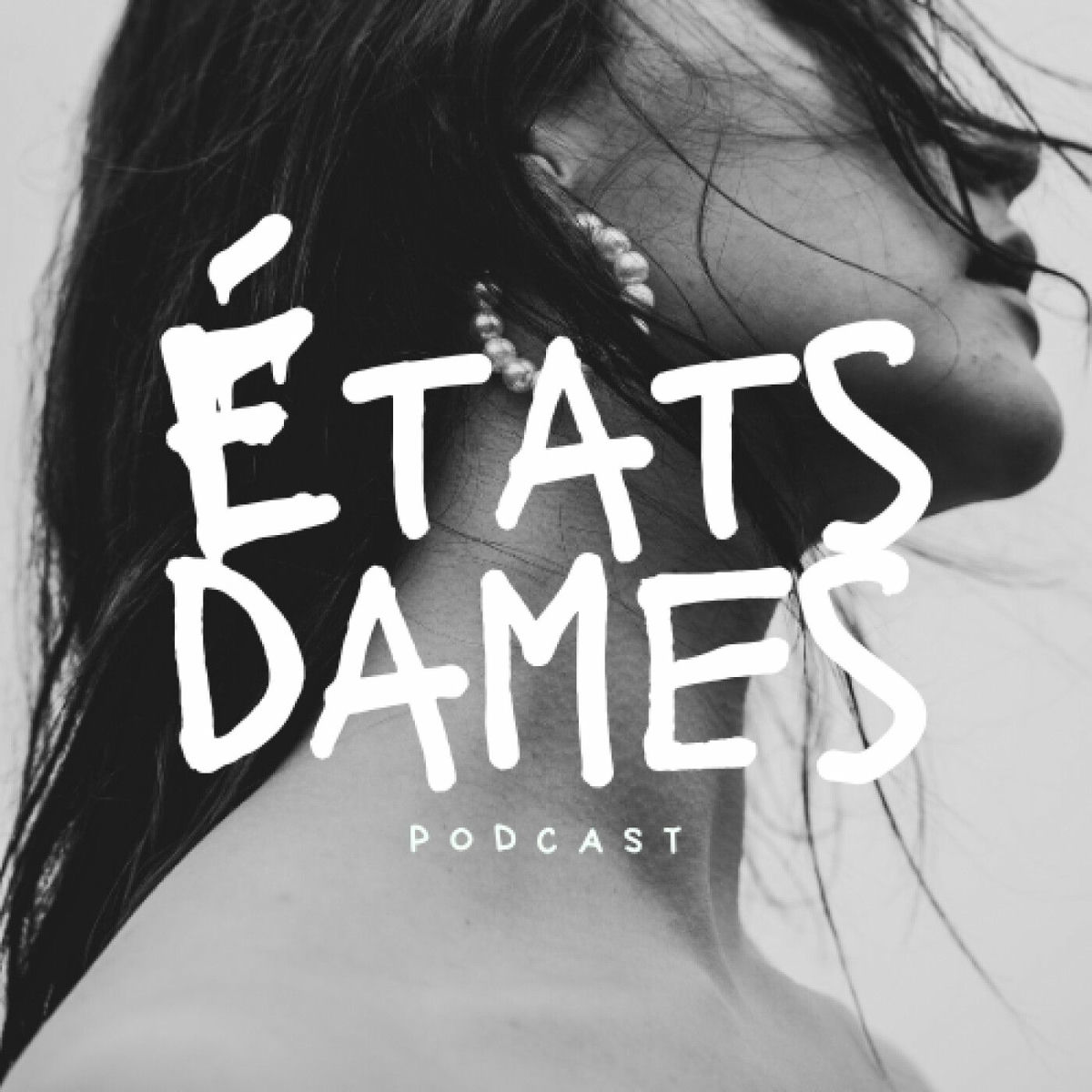 Show cover of ÉTATS DAMES
