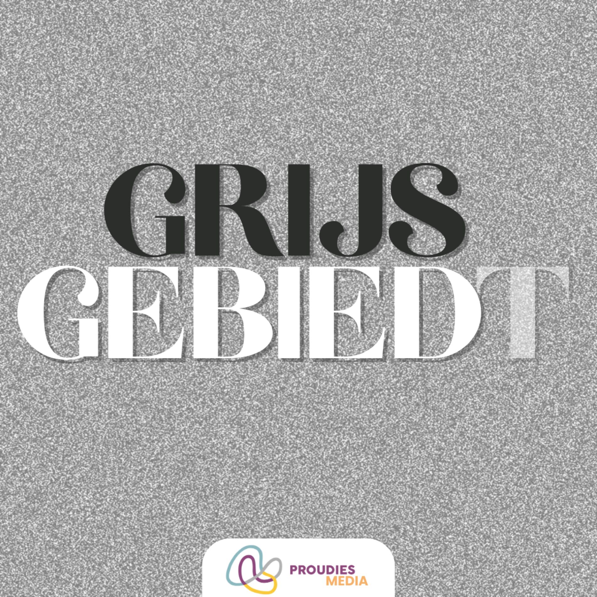Show cover of Grijs Gebiedt