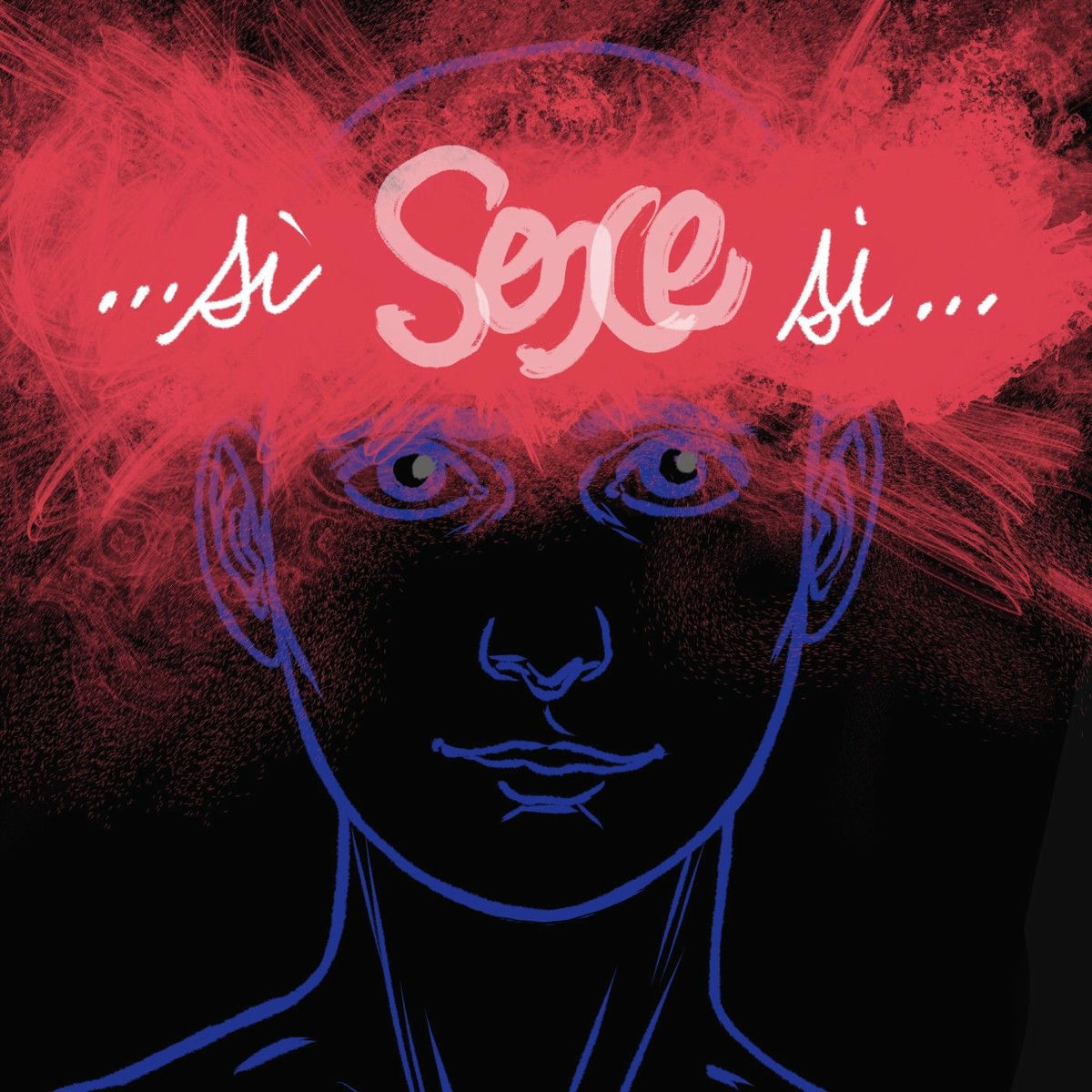 Show cover of Si Sexe Si