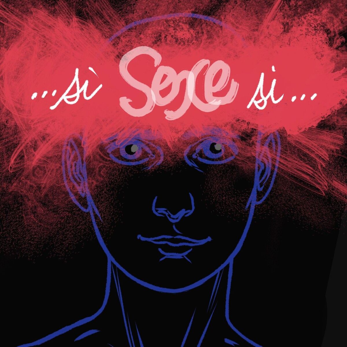 Show cover of Si Sexe Si