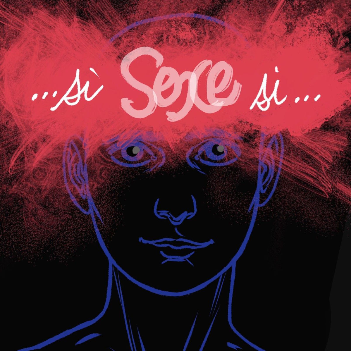 Show cover of Si Sexe Si