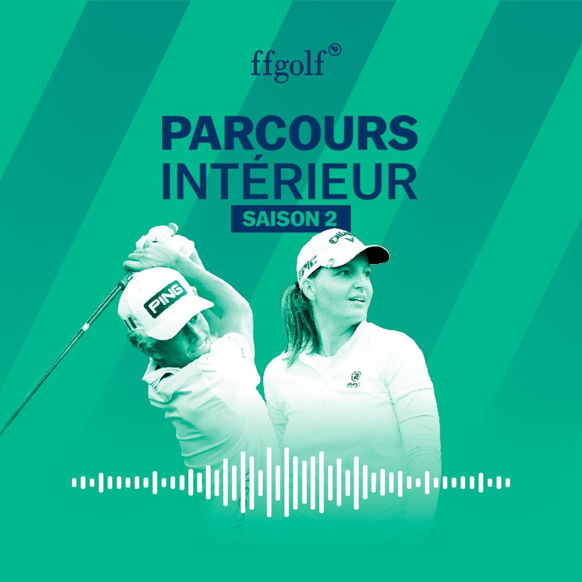 Show cover of Parcours Intérieur
