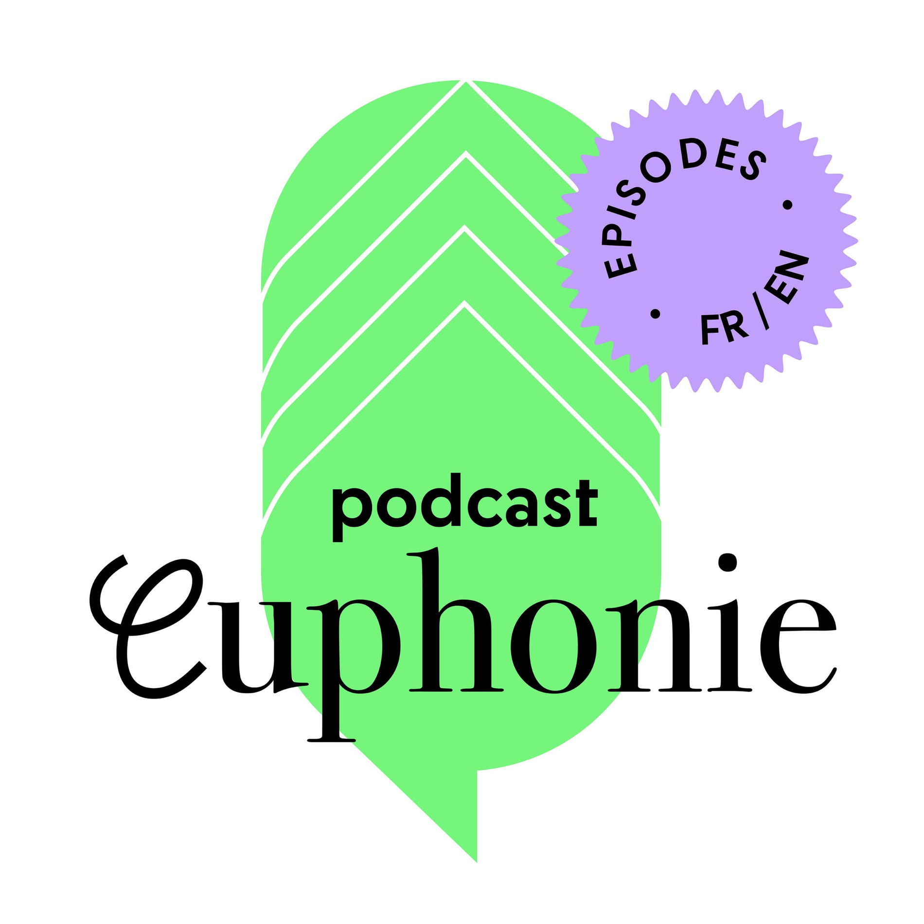 Show cover of Euphonie
