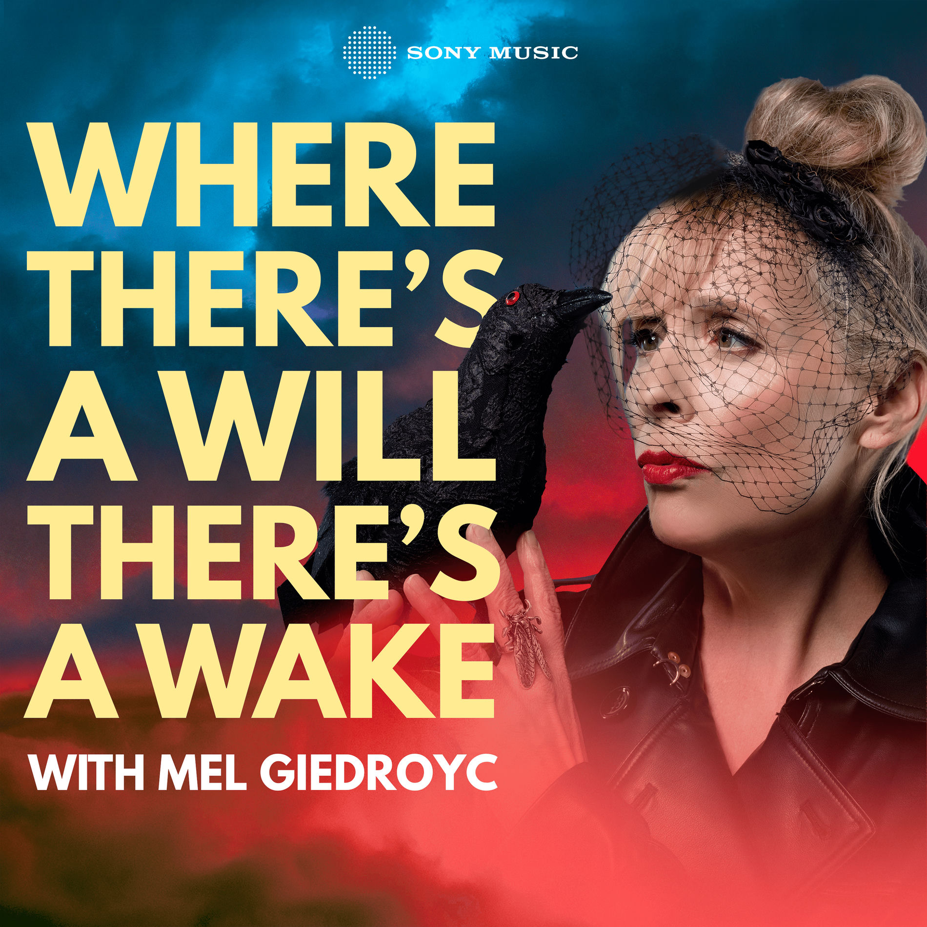 Show cover of Where There's A Will, There's A Wake