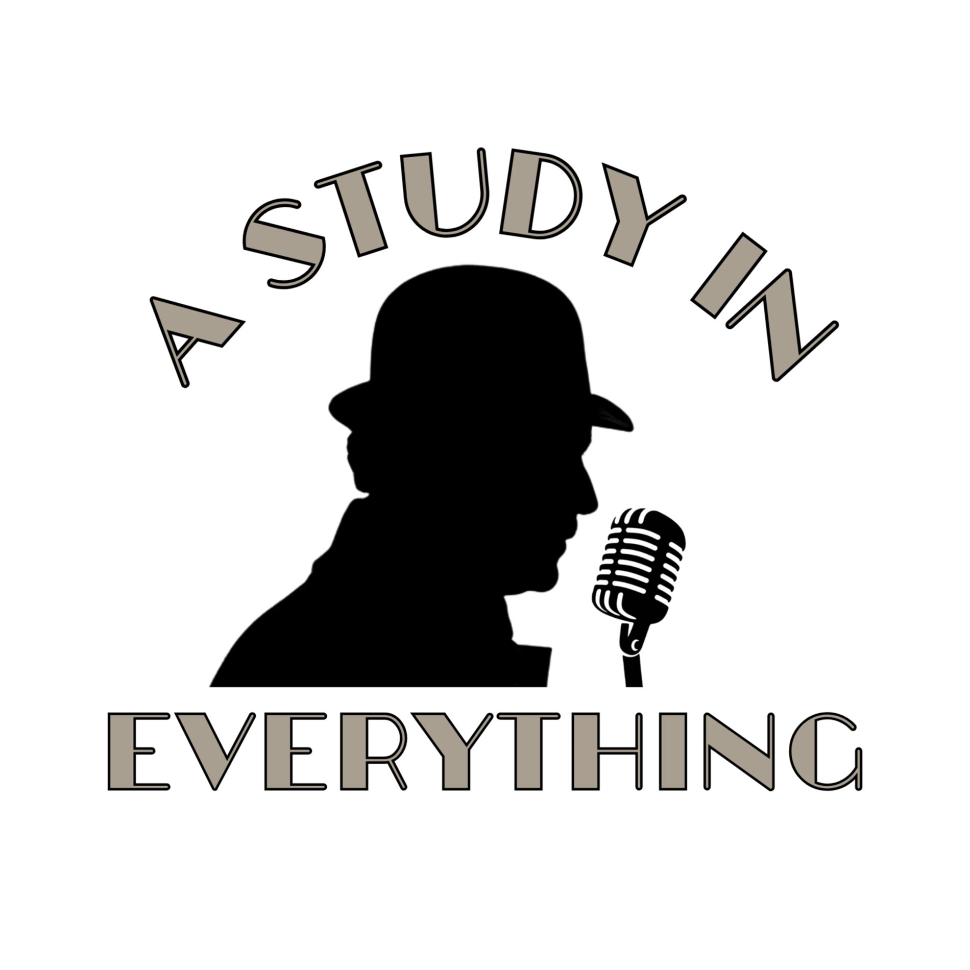Show cover of A Study In Everything