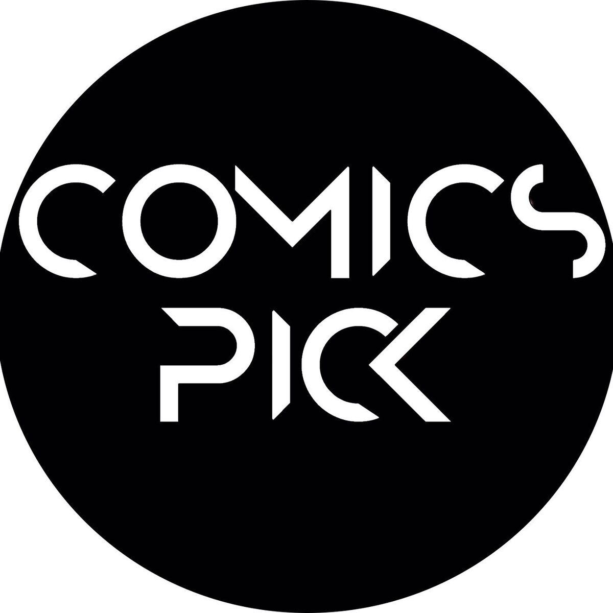 Show cover of Comics Pick
