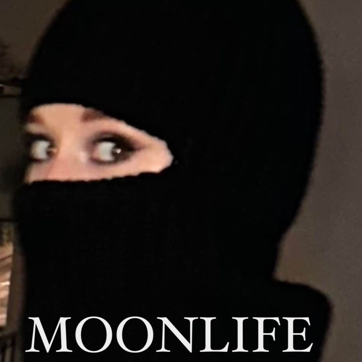 Show cover of MOONLIFE