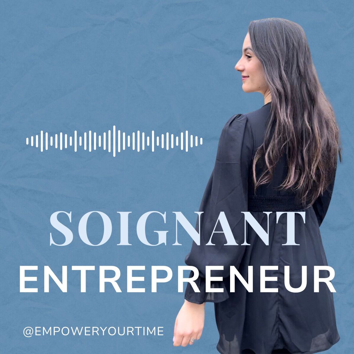 Show cover of Soignant Entrepreneur