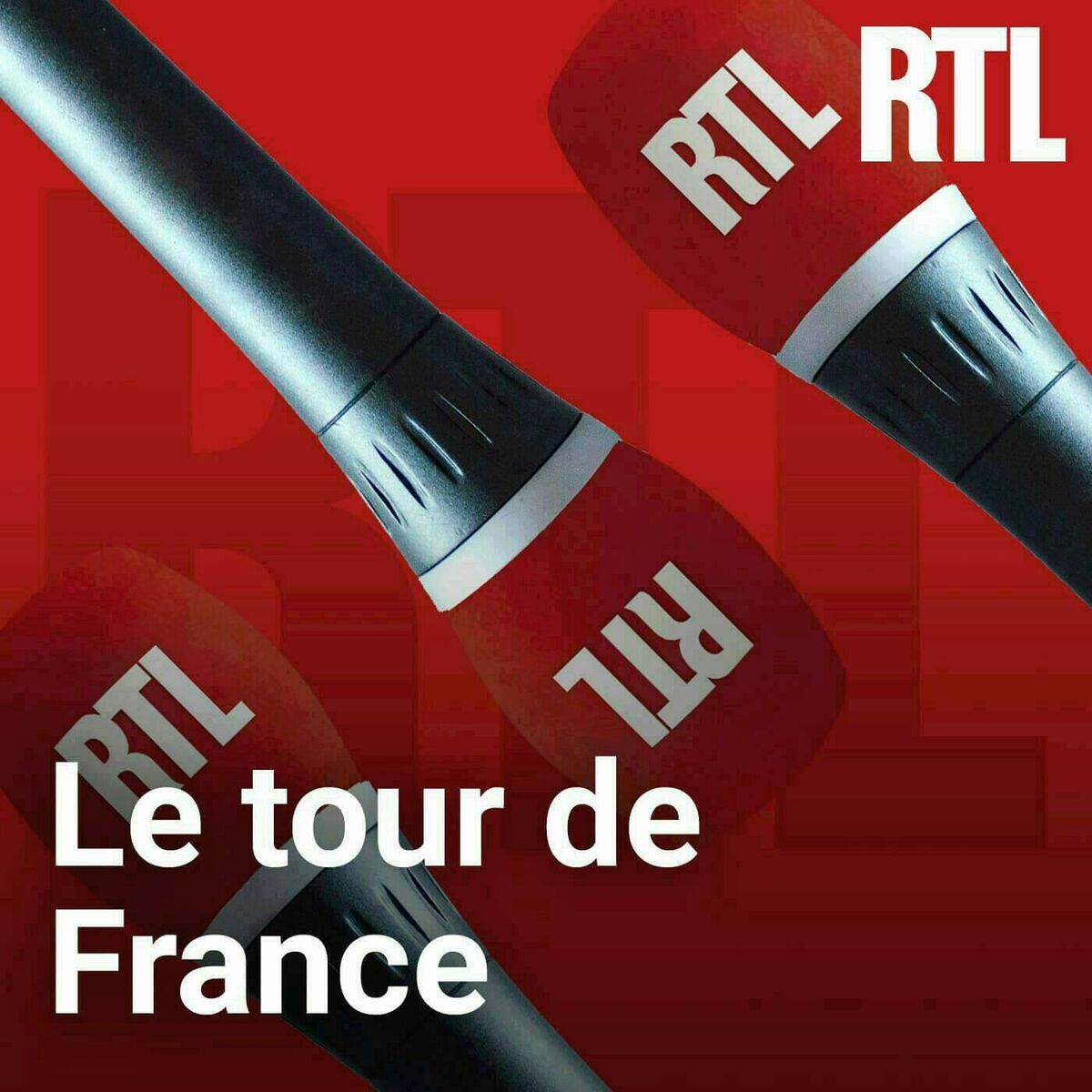Show cover of Le Tour de France
