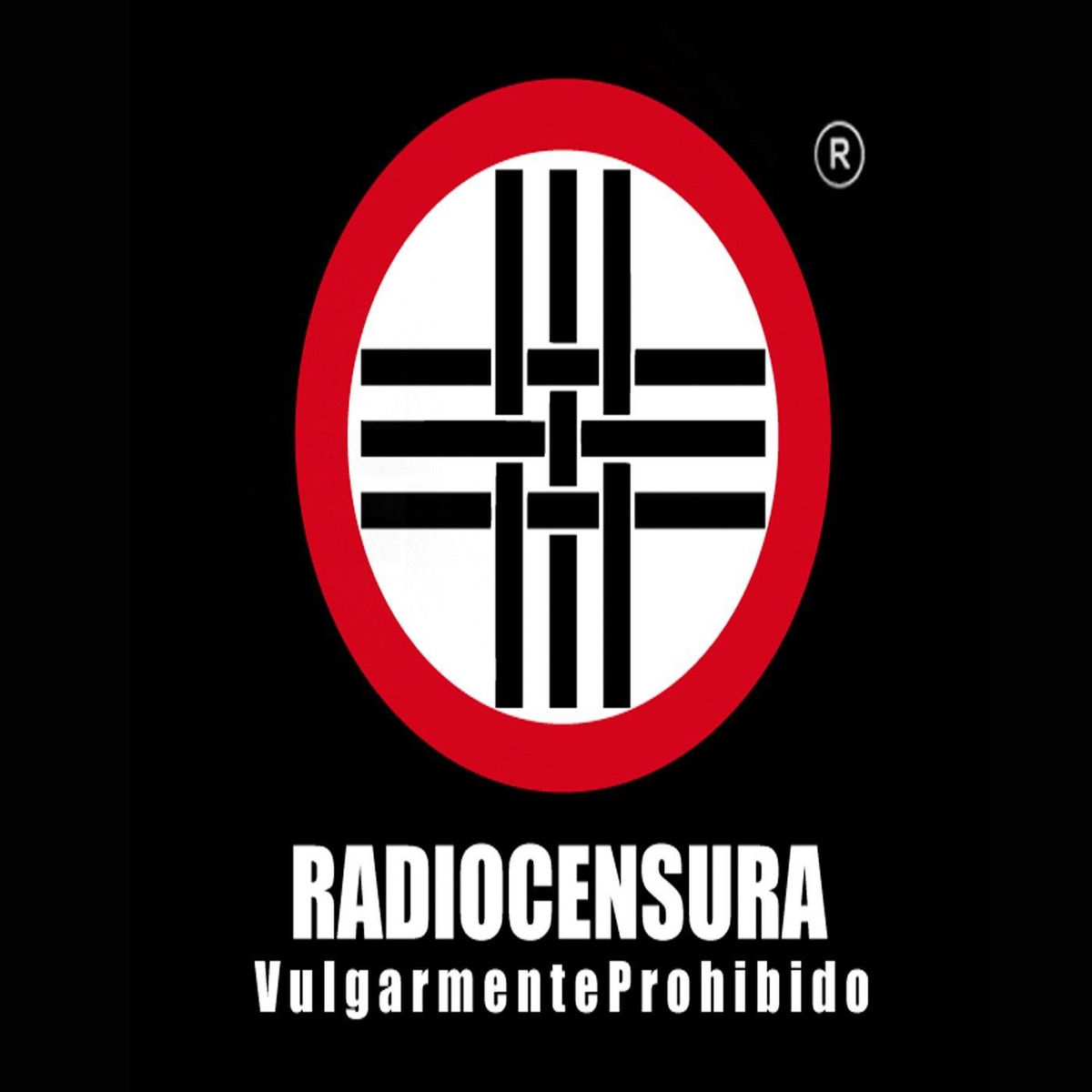 Show cover of Radiocensura Vulgarmente Prohibido