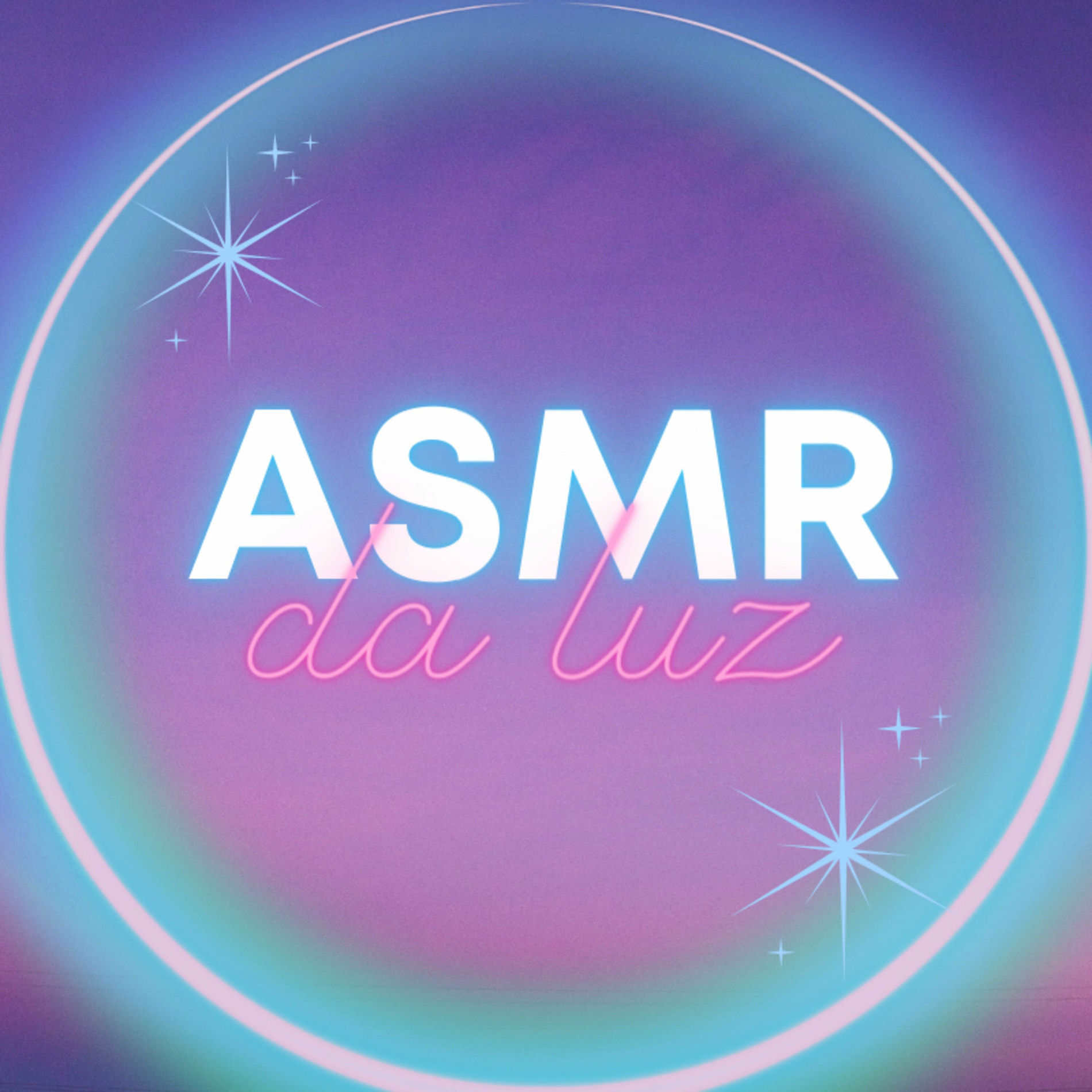 Podcast Asmr Da Luz | Ouvir na Deezer